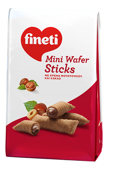 Mini Wafer Sticks