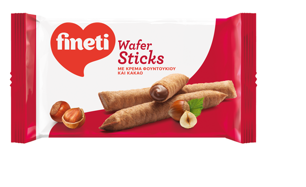 Wafer Sticks