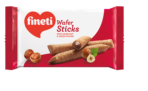 Wafer Sticks