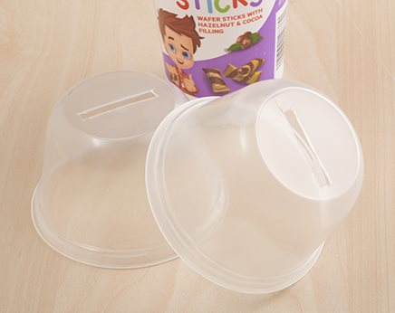 koumparas step 2