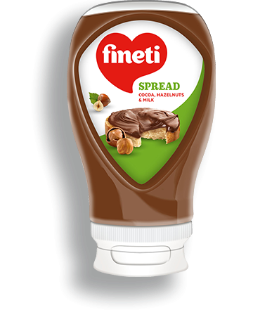 Fineti Spread Squeeze