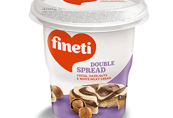 SpreadDouble400