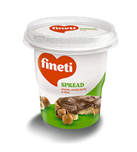 Fineti Spread